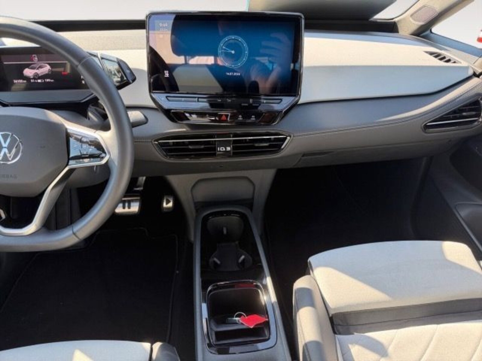 Volkswagen ID.3 – Bild 11