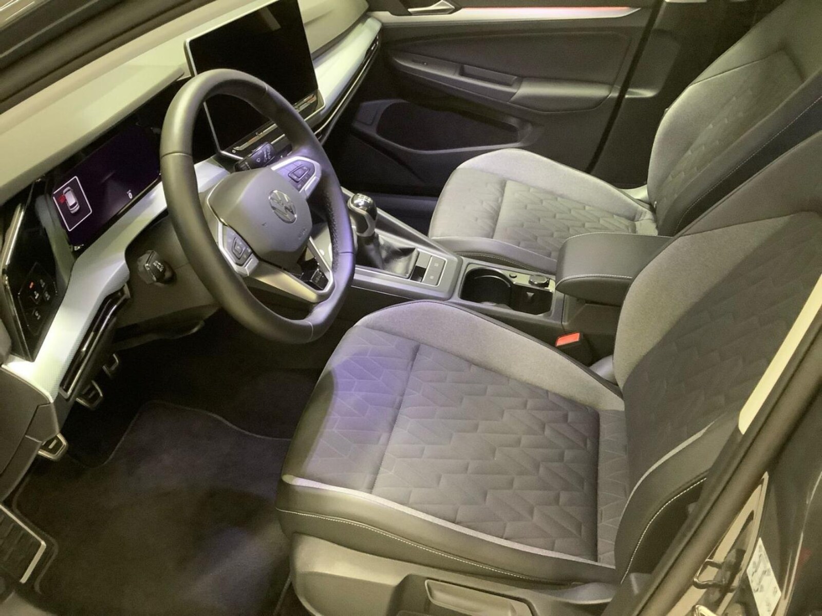 Volkswagen Golf – Bild 13
