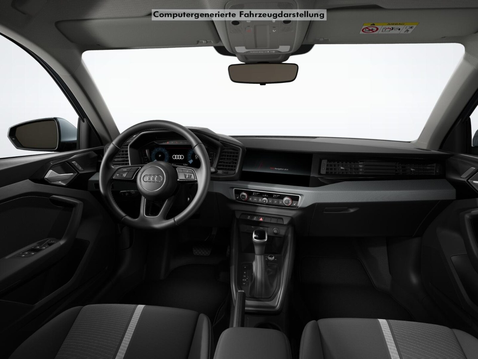 Audi A1 Sportback – Bild 9