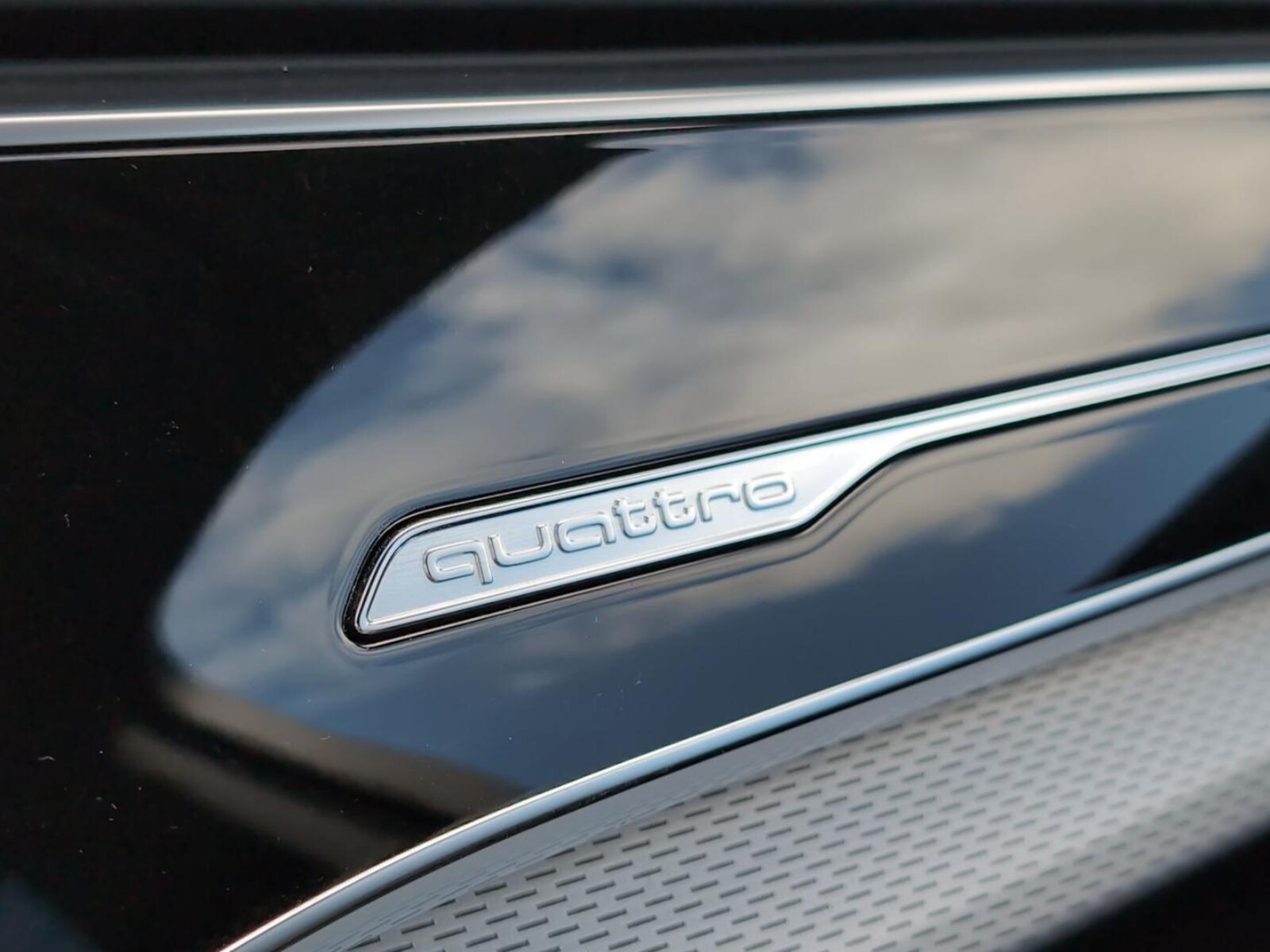 Audi Q7 – Bild 24