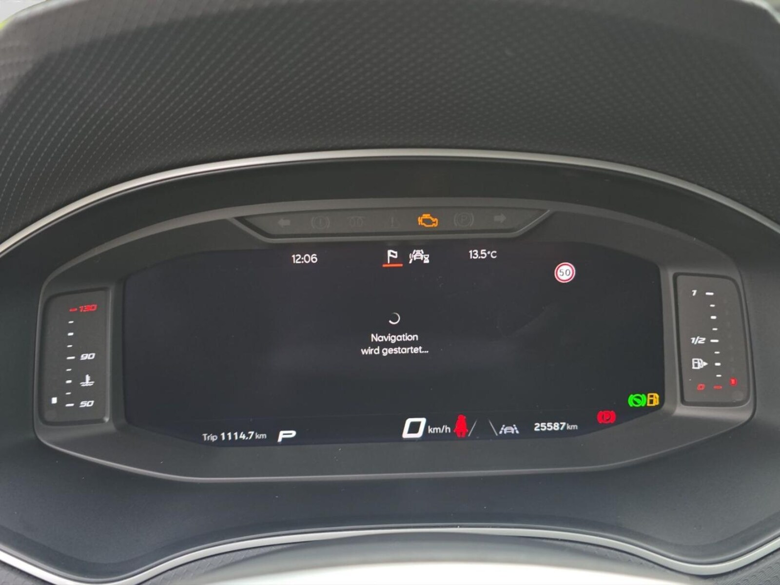 SEAT Arona – Bild 10