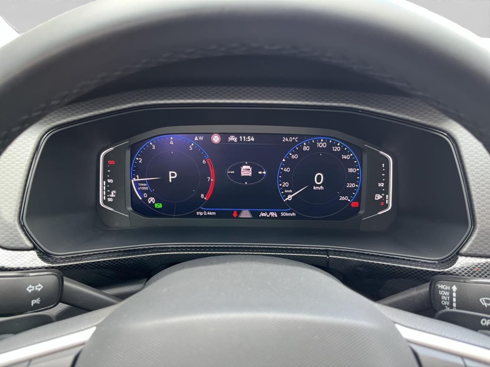 Volkswagen T-Cross – Bild 19
