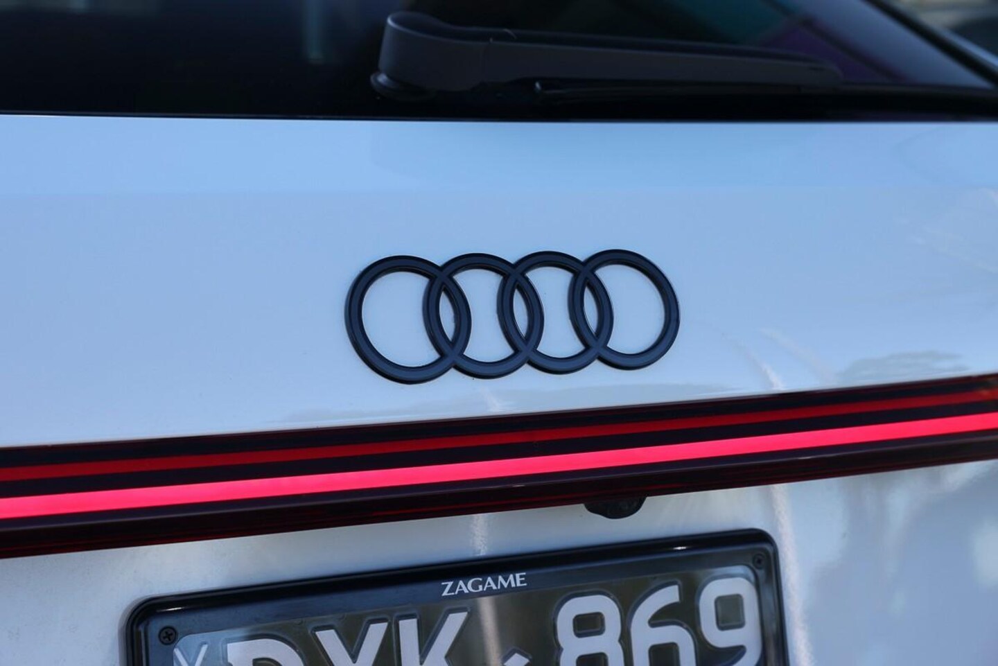 Image about Audi SQ5 Sportback TFSI 270 kW edition one