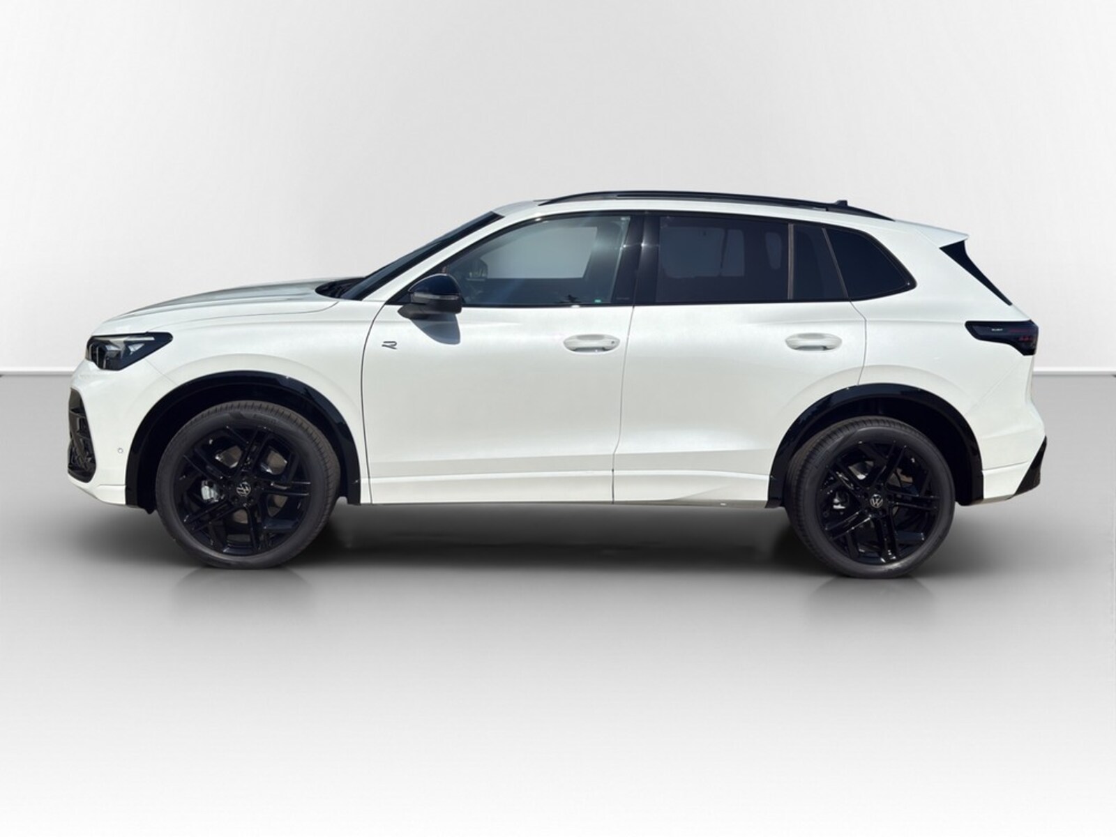 Volkswagen Tiguan – Bild 8