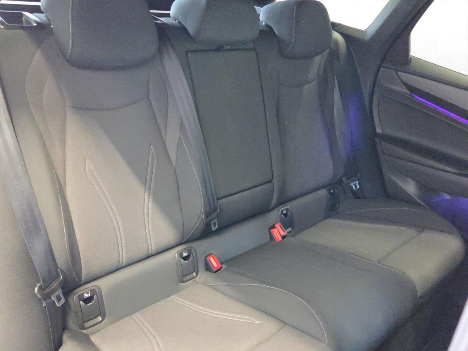 Volkswagen ID.7 Tourer – Bild 17
