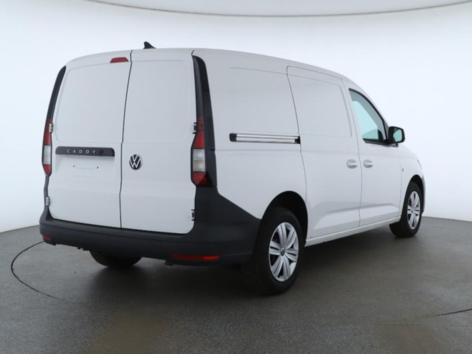 Volkswagen Caddy Maxi Cargo – Bild 2