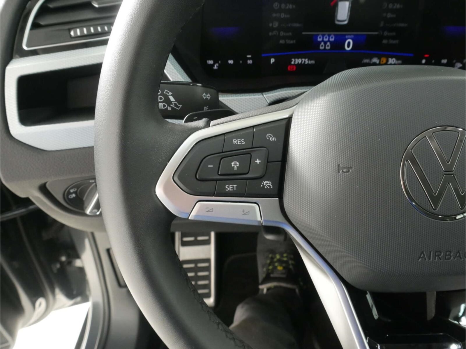 Volkswagen Touran – Bild 14