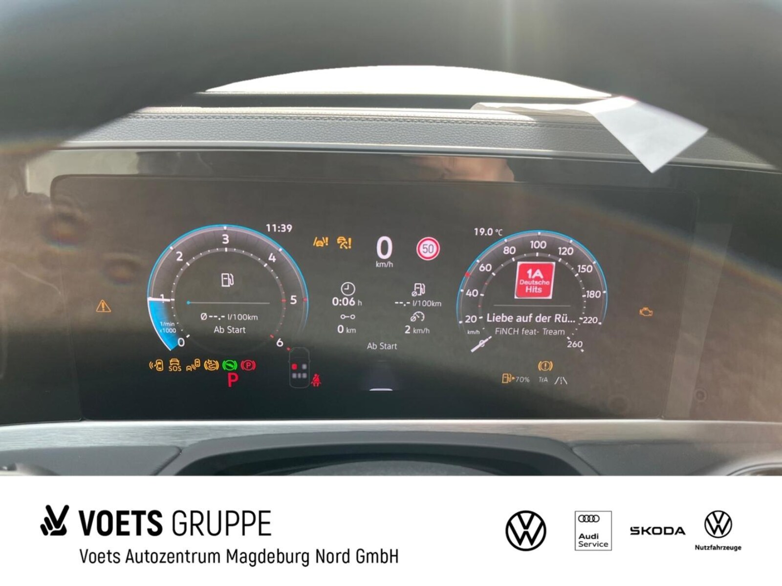 Volkswagen Passat – Bild 10