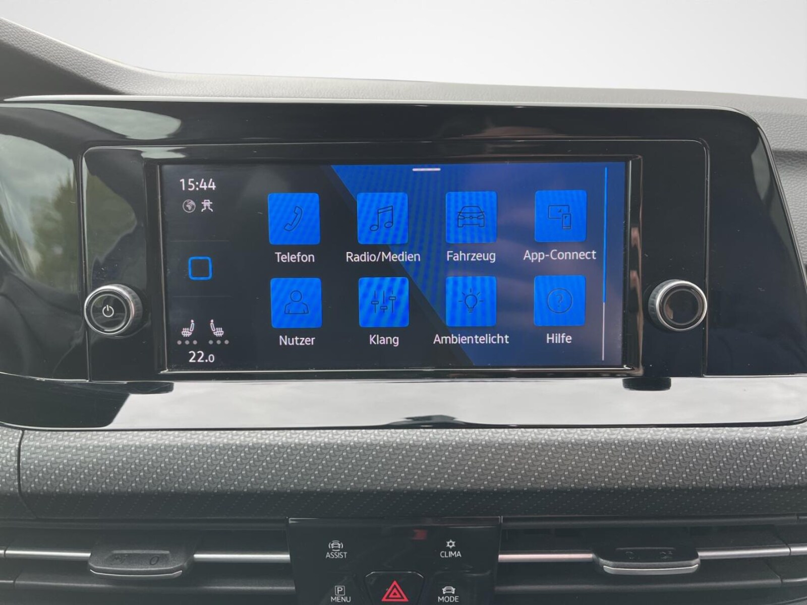 Volkswagen Golf Variant – Bild 11