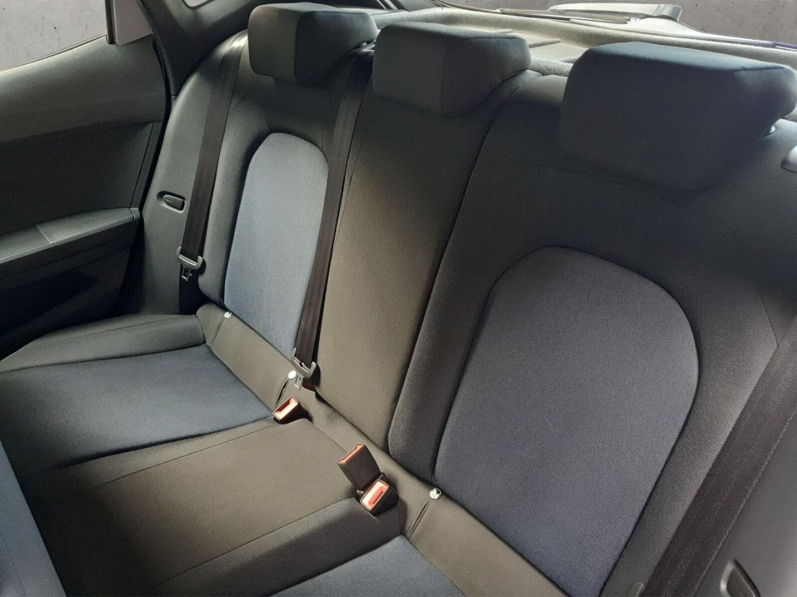 SEAT Ibiza – Bild 15