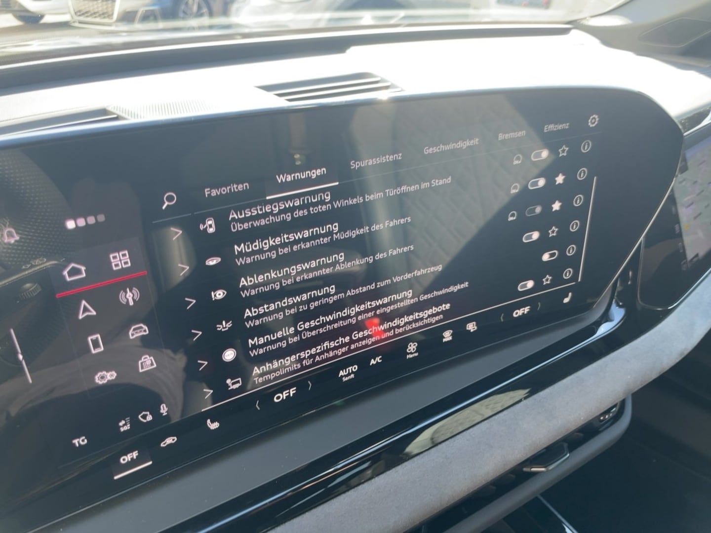 Bild über Audi A5 Avant TDI quattro 150 kW S tronic - für weitere Informationen kontaktieren Sie den Audi Partner