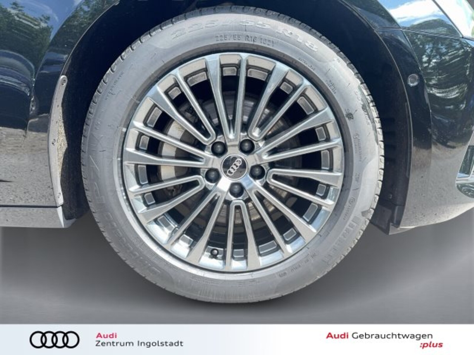 Audi A6 Avant – Bild 6