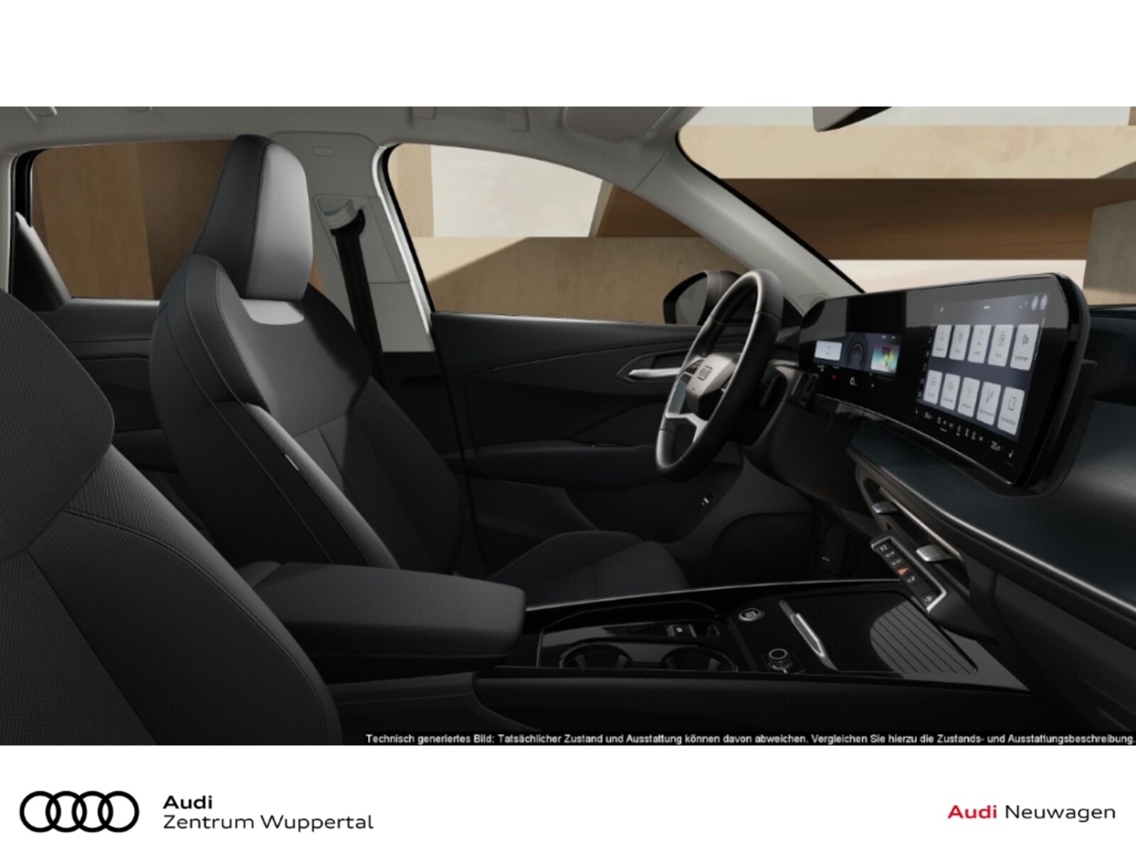 Audi Q3 – Bild 10
