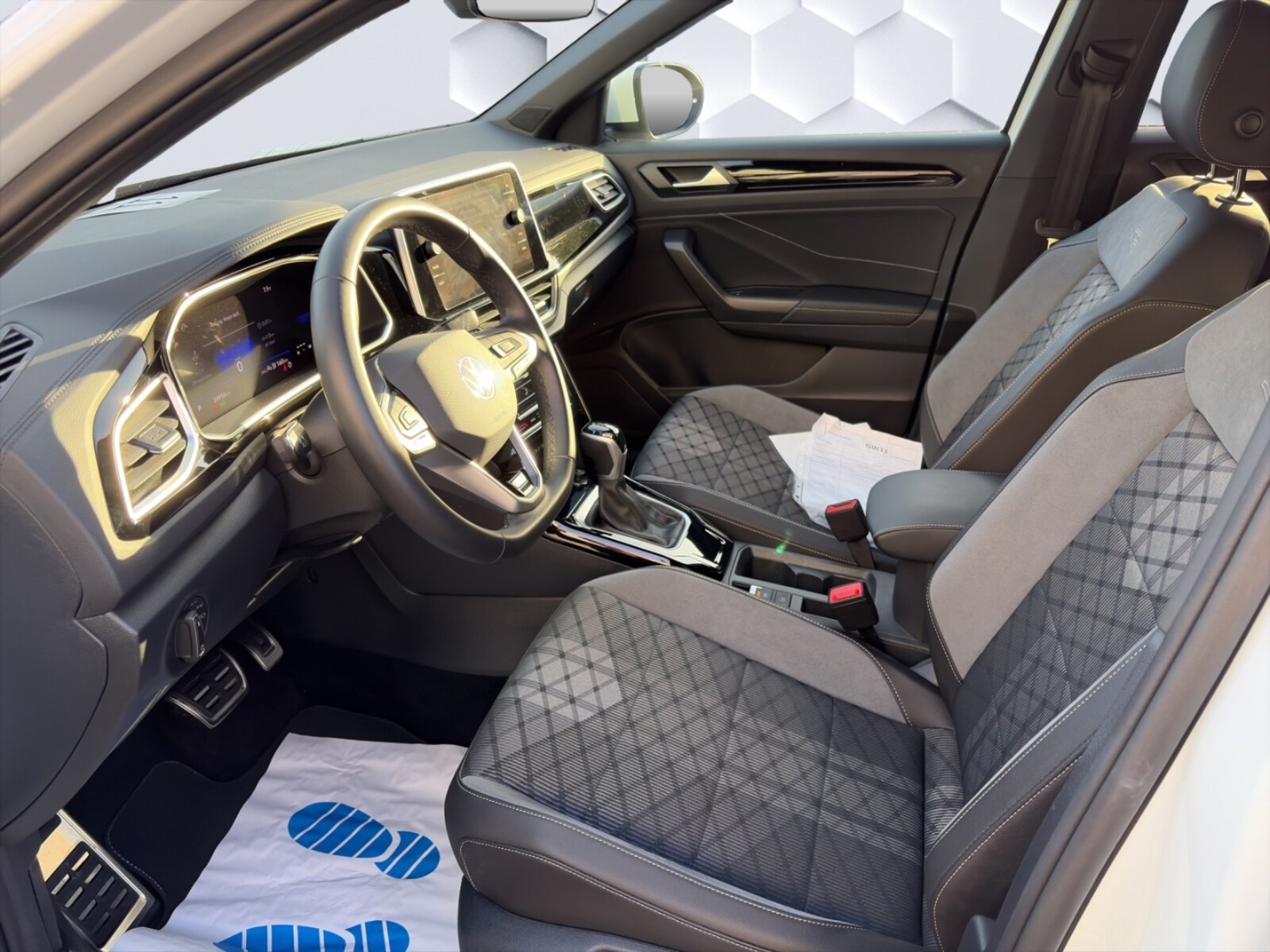 Volkswagen T-Roc – Bild 9