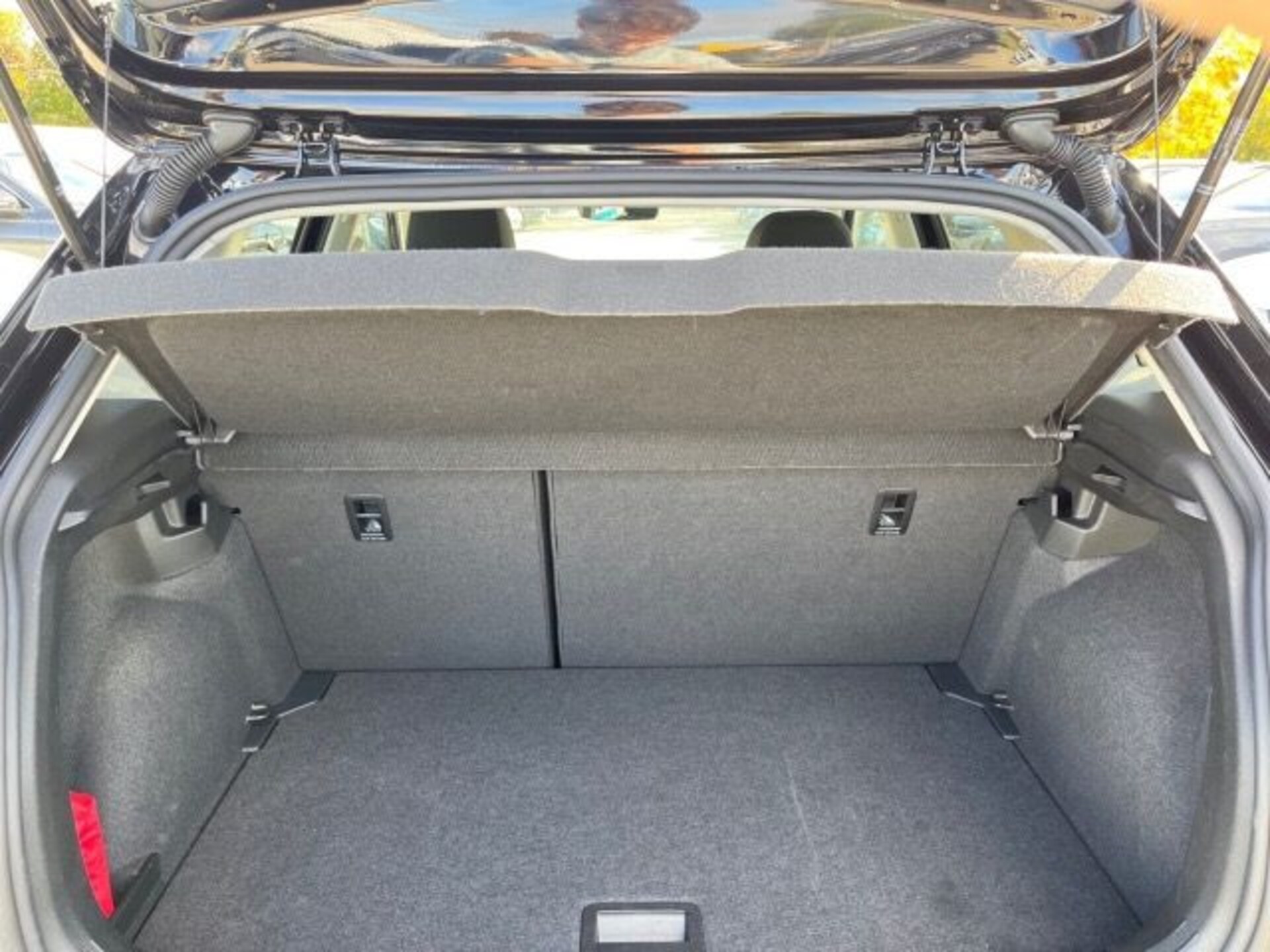 Volkswagen Polo MOVE