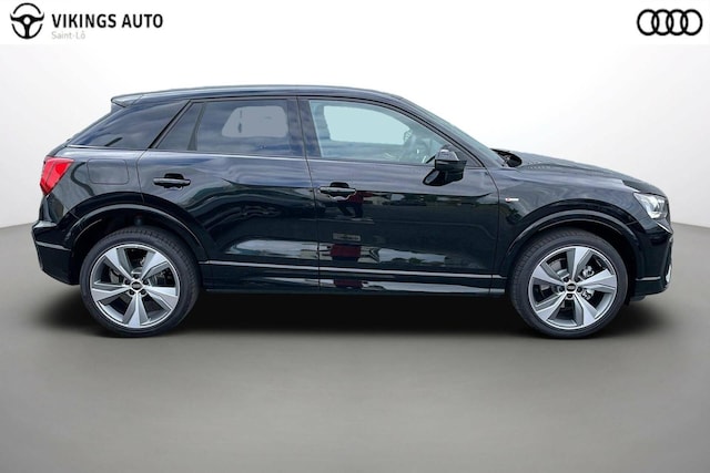Audi Q2 S Line Plus 35 TDI 150 Ch S Tronic -  - Joinsteer - #3