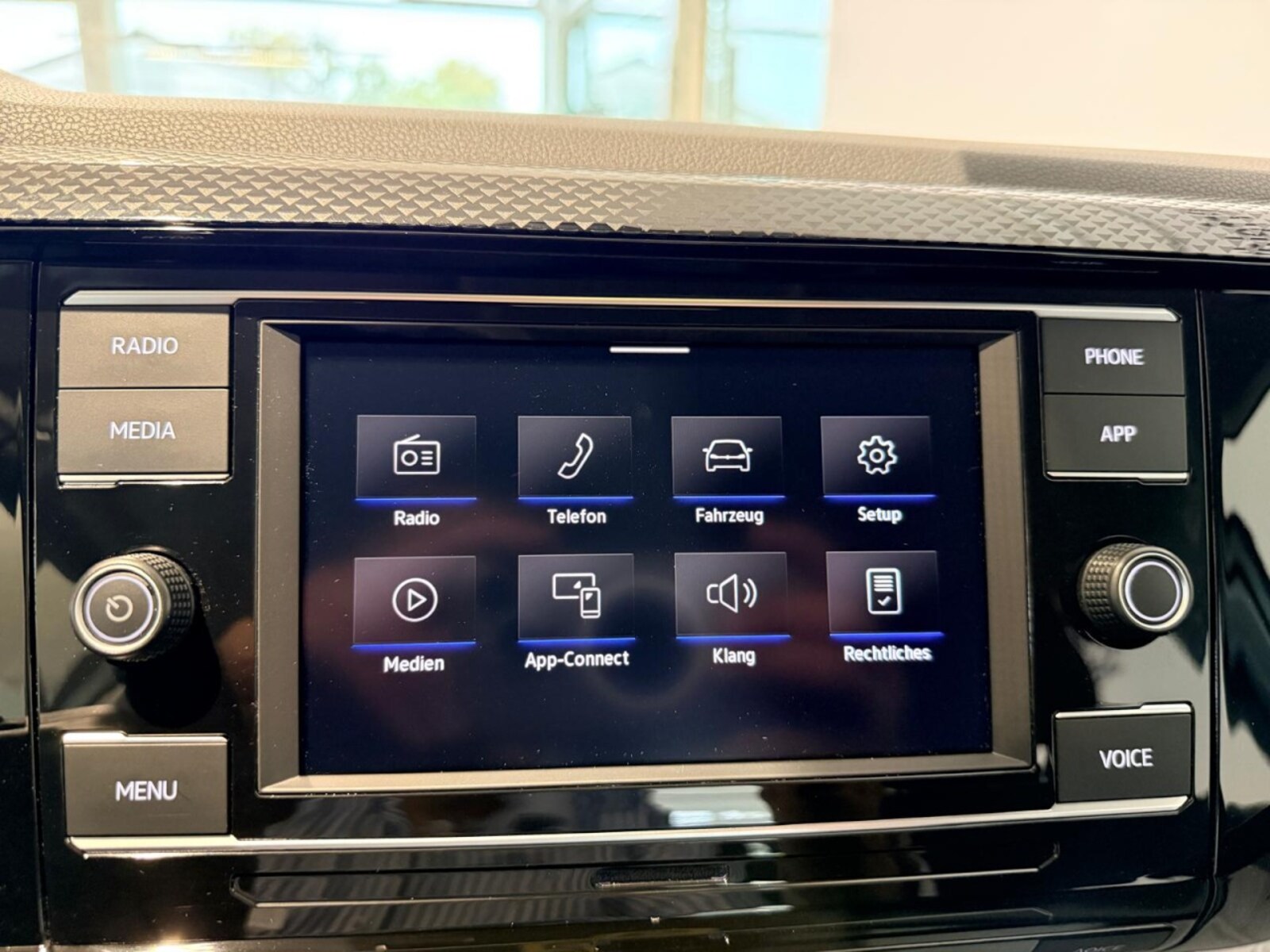 Volkswagen Polo – Bild 11