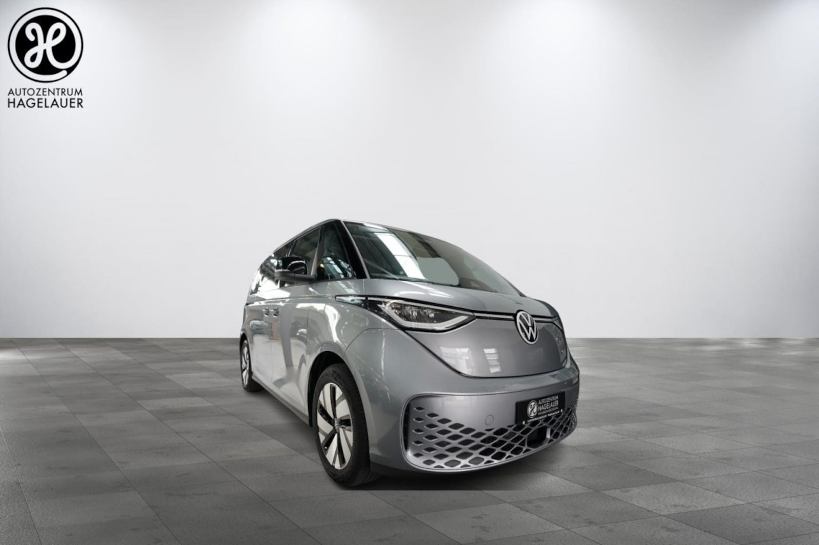 Volkswagen ID. Buzz – Bild 2
