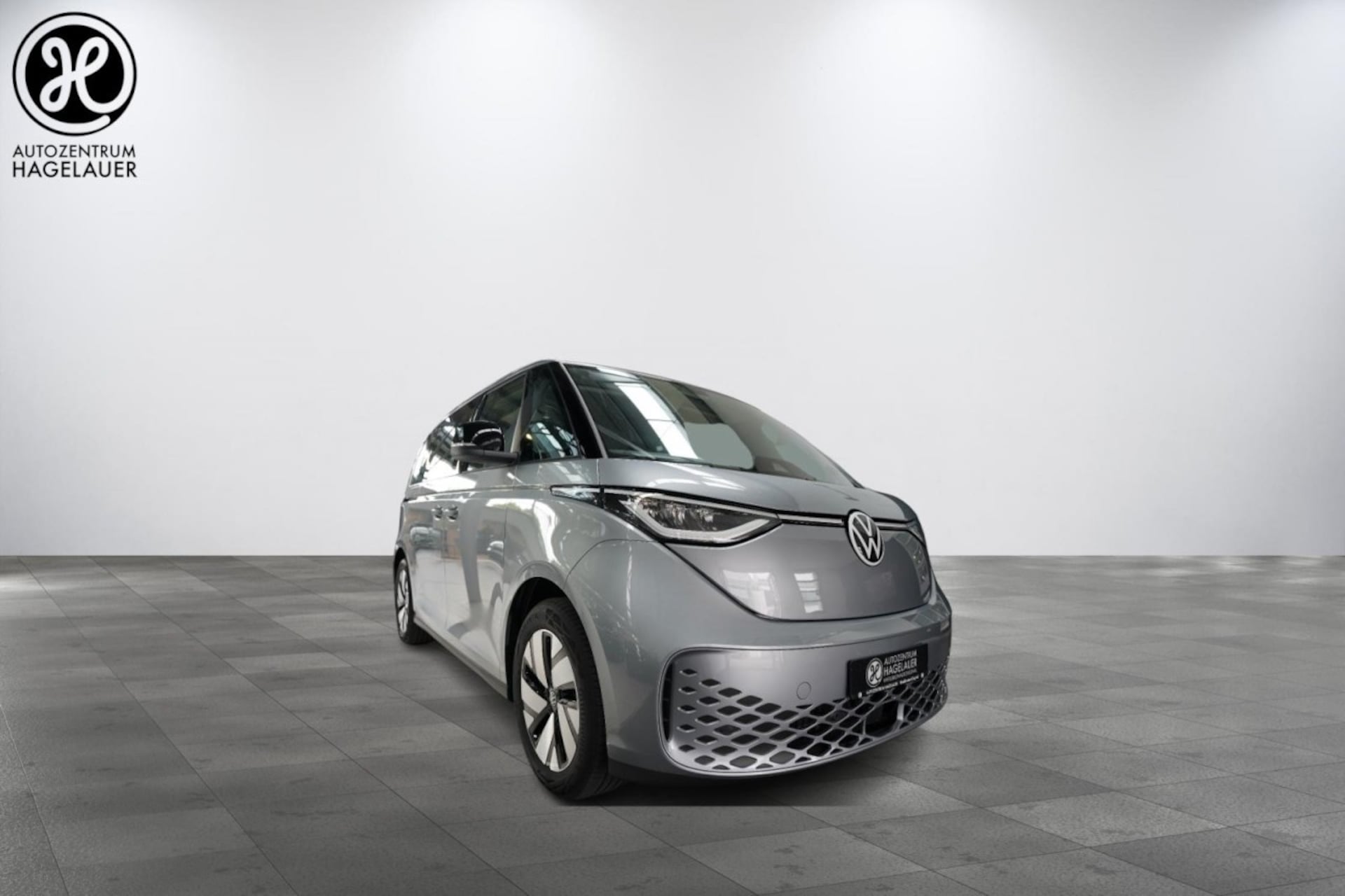 Volkswagen ID. Buzz Pro