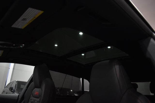 2026 Audi RS Q8 Base - Photo 41