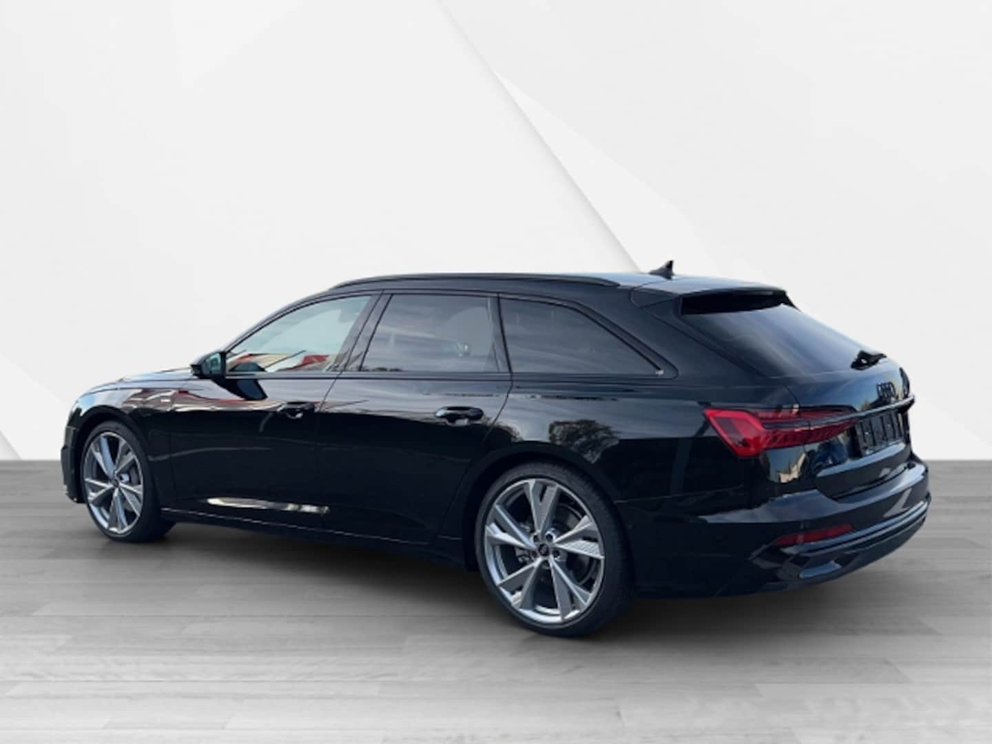 Bild über Audi A6 Avant S line 50 TDI quattro tiptronic - für weitere Informationen kontaktieren Sie den Audi Partner