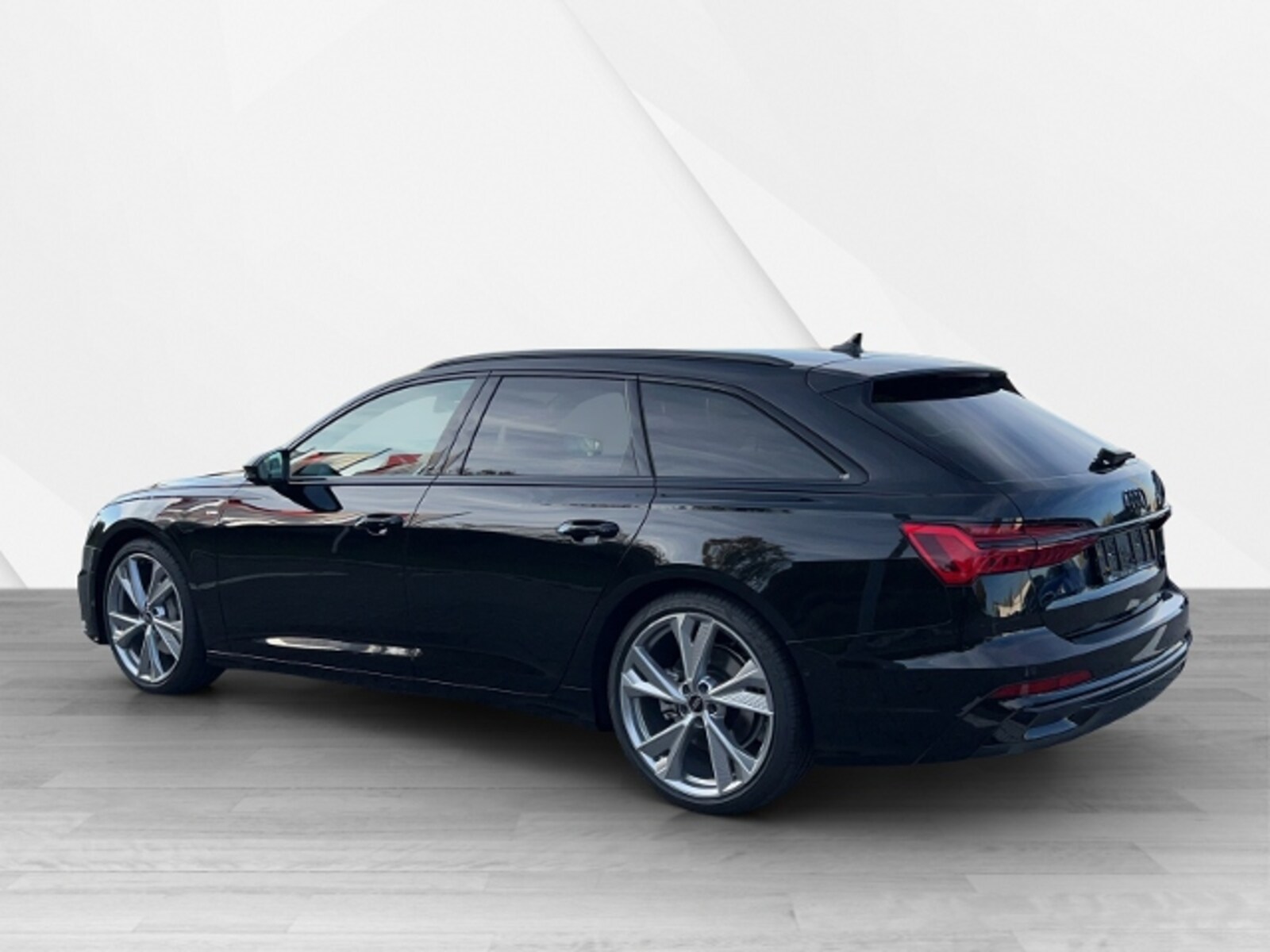 Audi A6 Avant – Bild 4