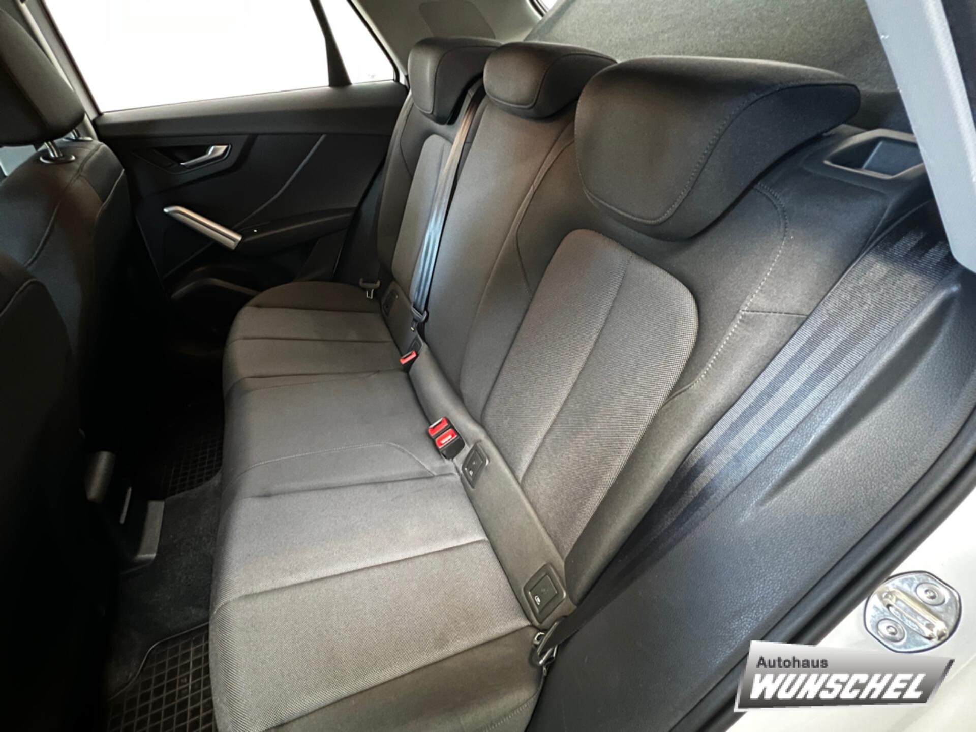 Audi Q2 Advanced