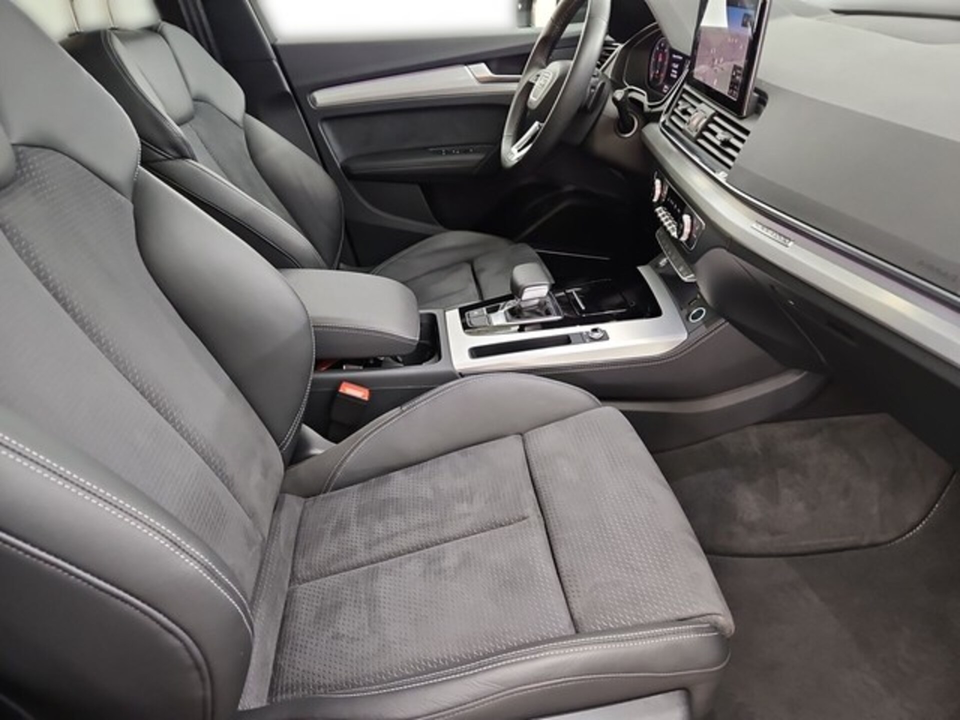 Audi Q5 SUV S line