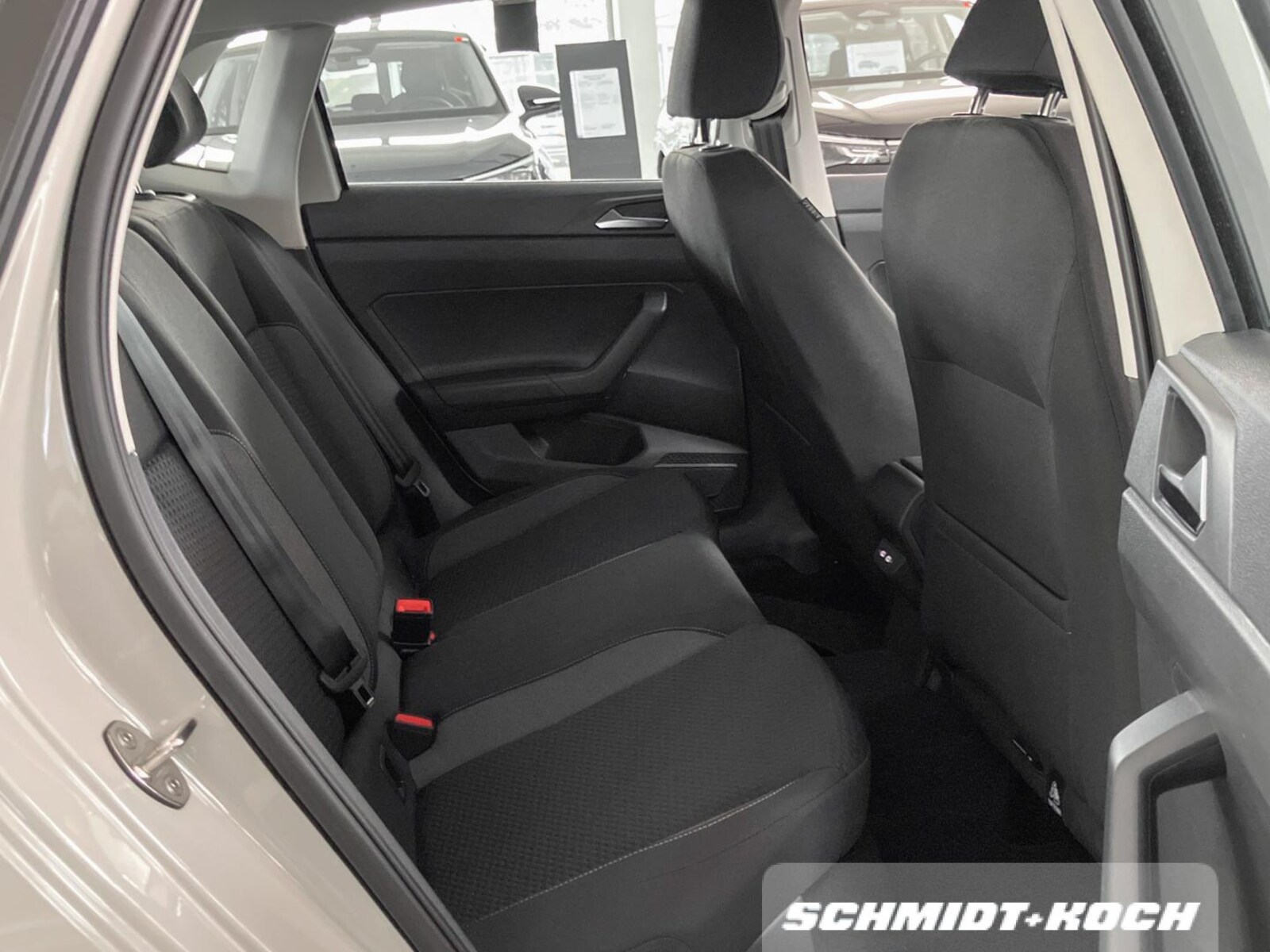 Volkswagen Polo – Bild 8