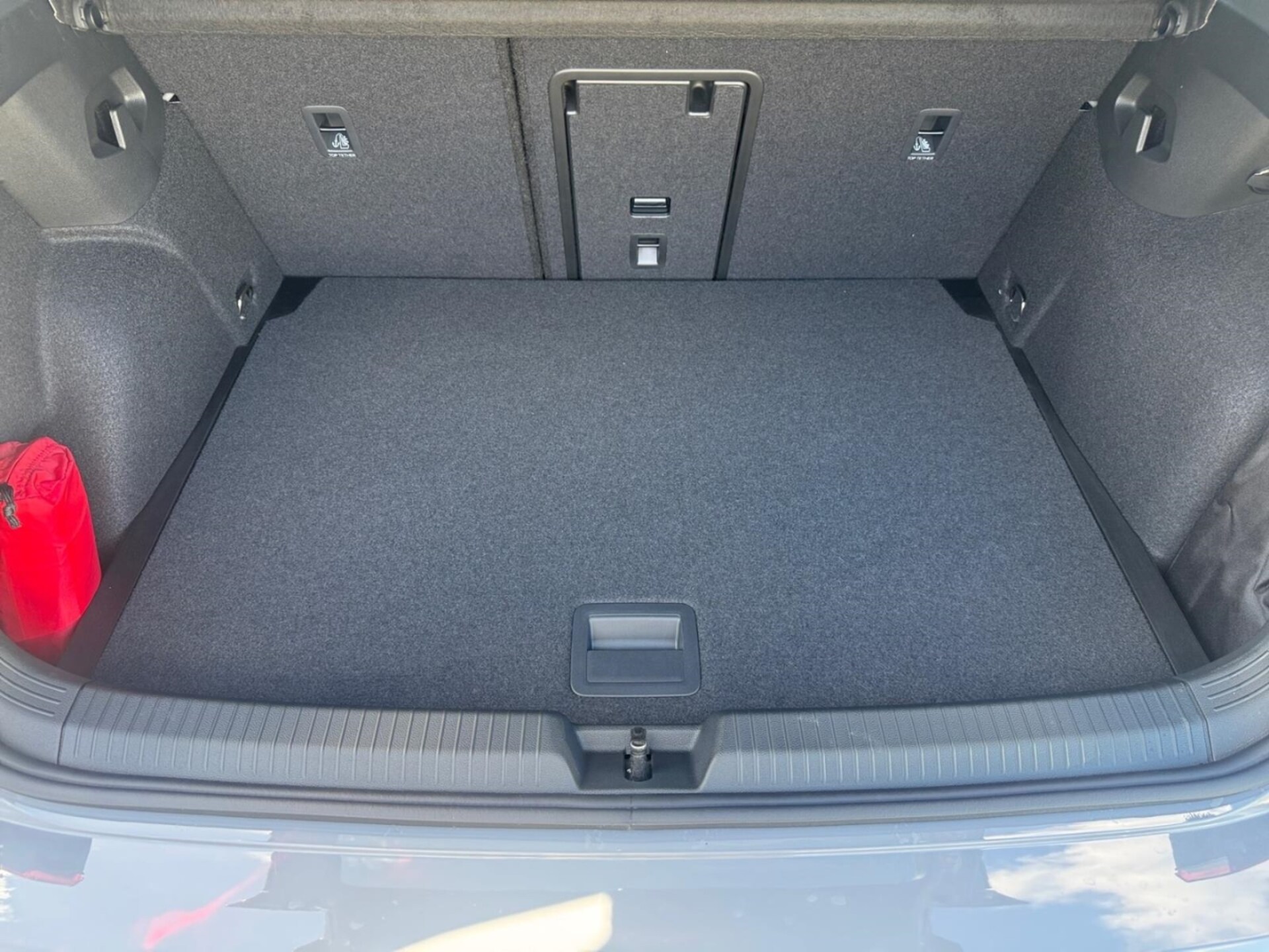 Volkswagen Golf ENERGY