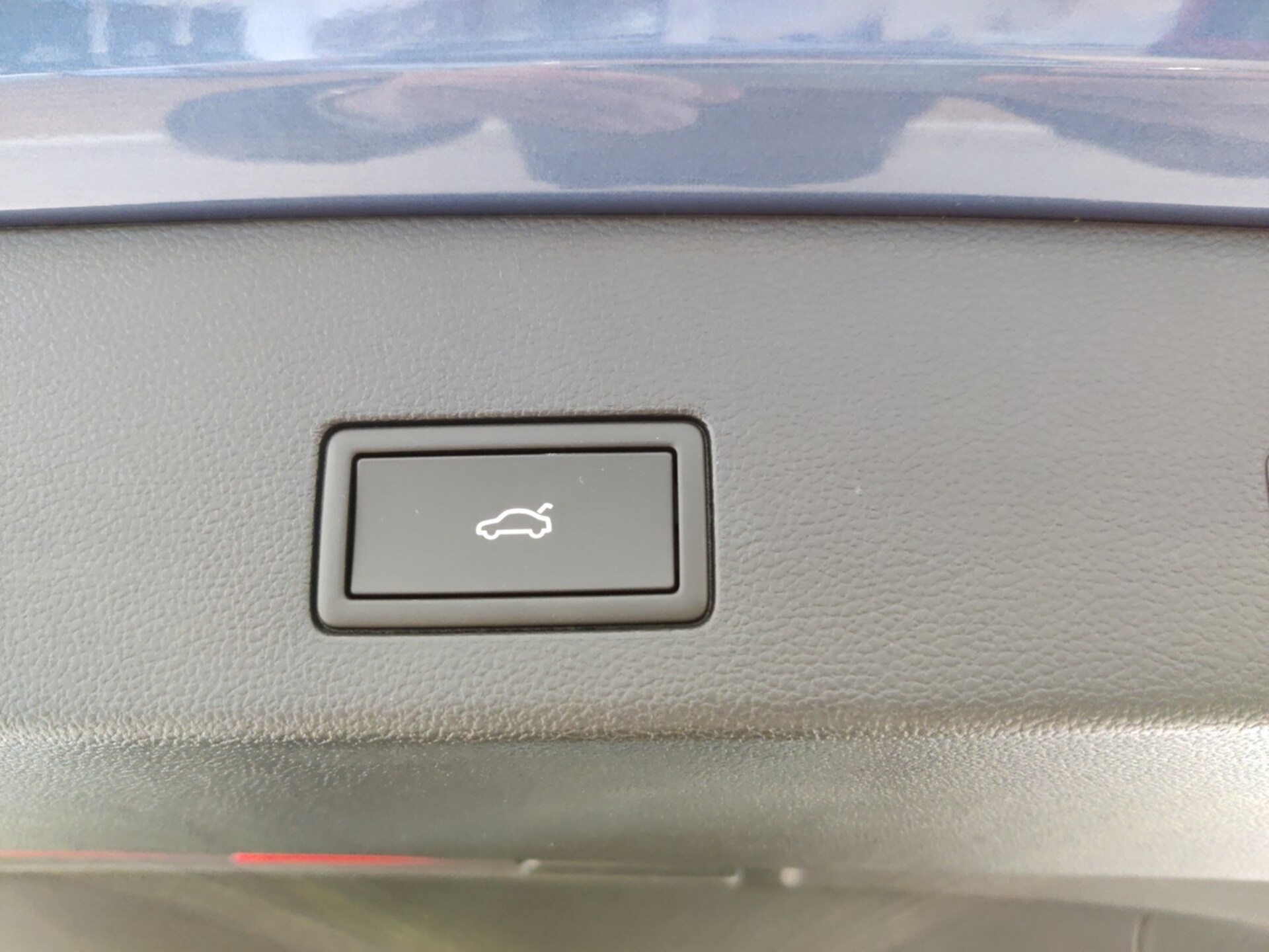 Volkswagen Golf Variant Style