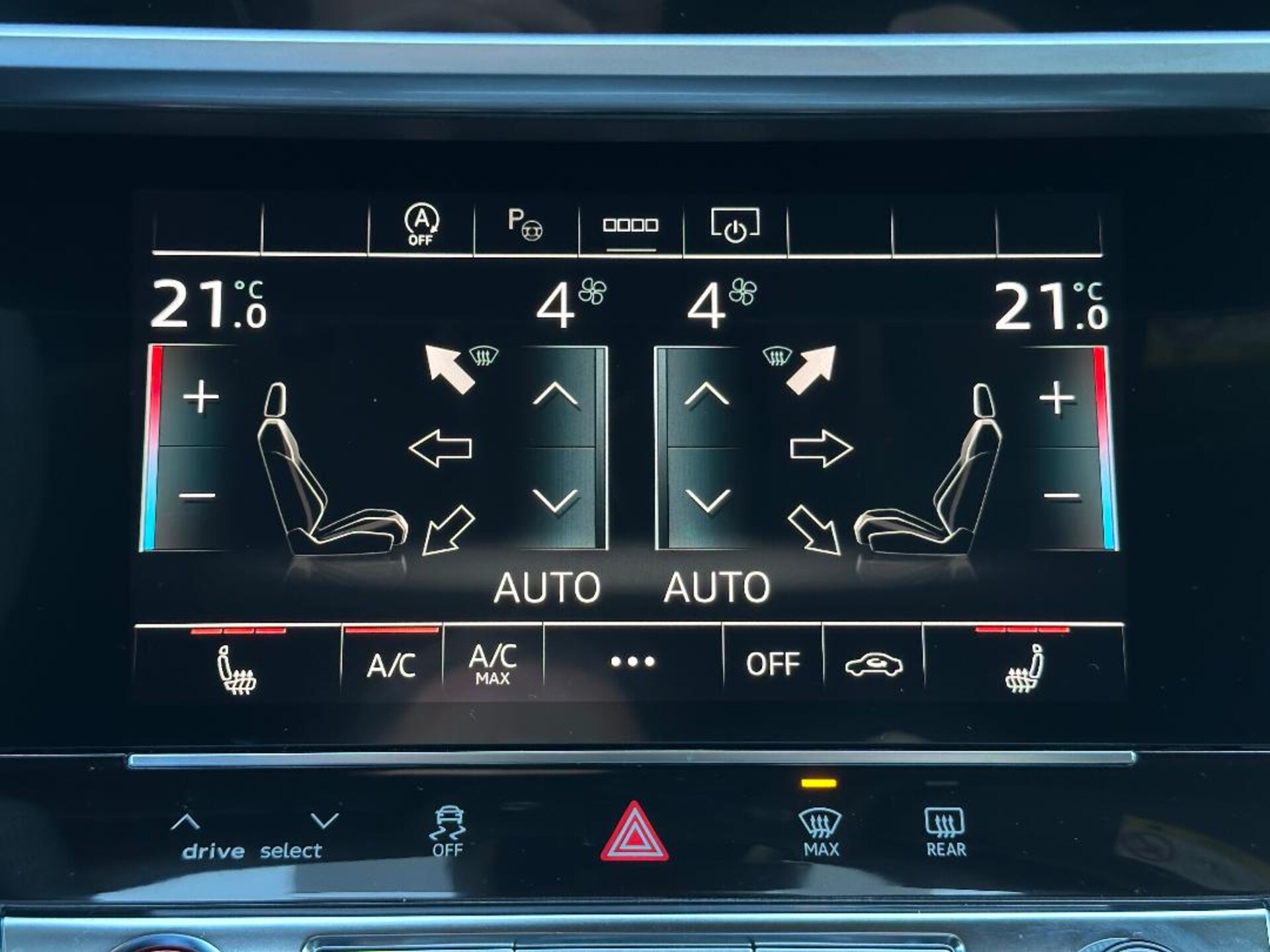 Audi S6 Avant