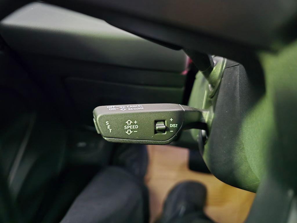 2025 Audi A5 Premium Plus - Photo 19