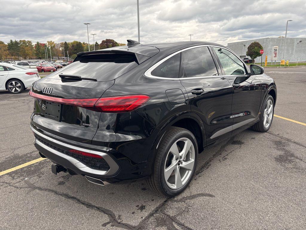 2025 Audi Q5 Sportback Premium Plus - Photo 7