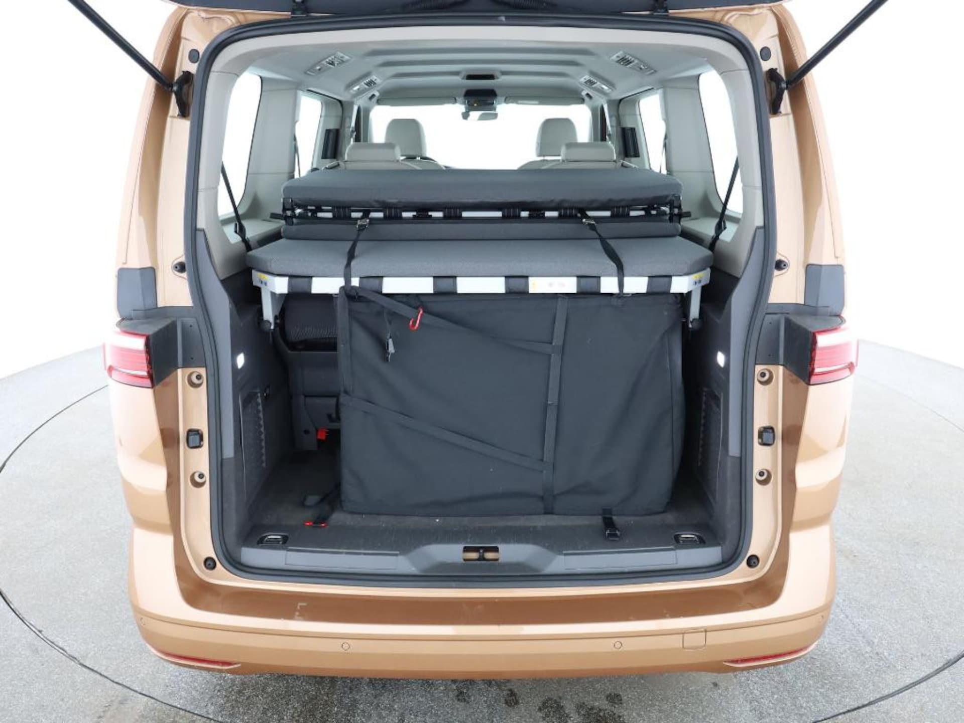Volkswagen Multivan Langversion Life