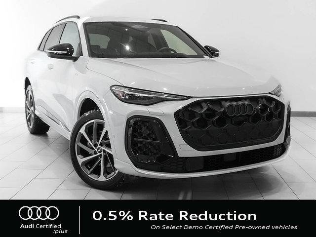 2025 Audi Q5