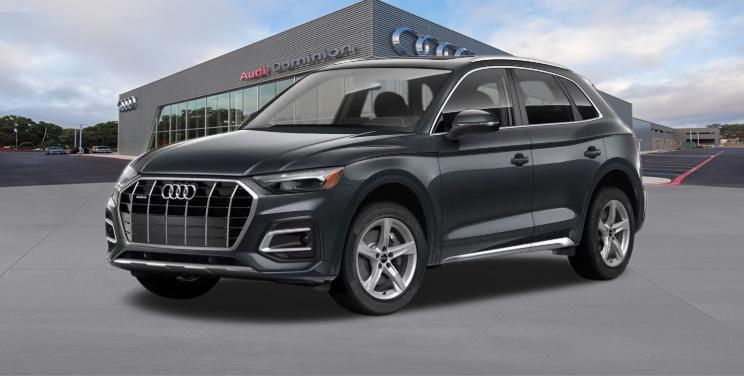 2023 Audi Q5 45 Premium Plus's photo