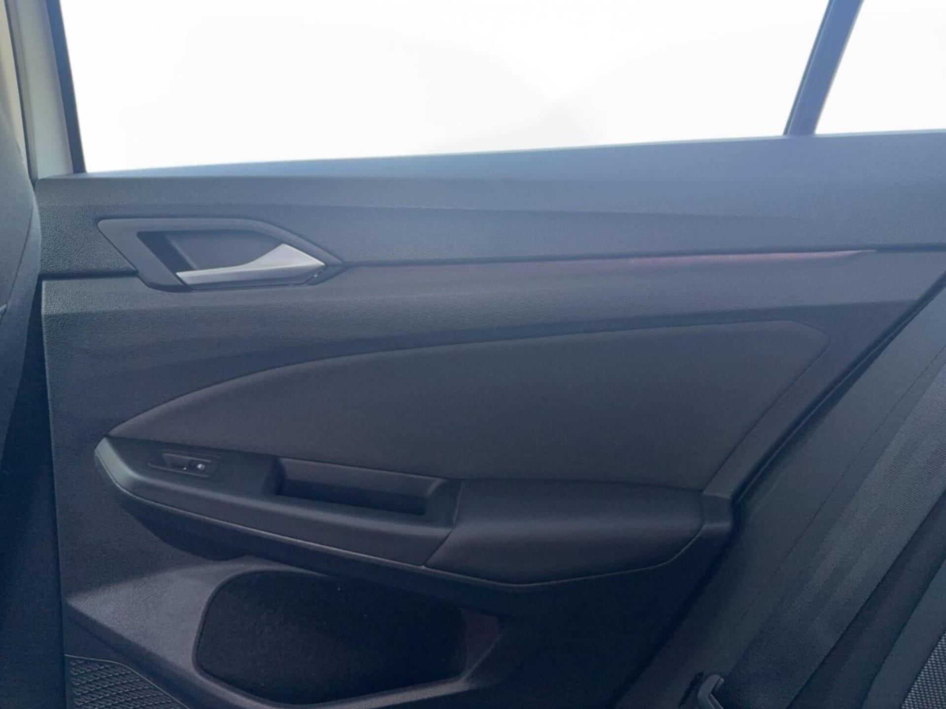 Volkswagen Golf Active