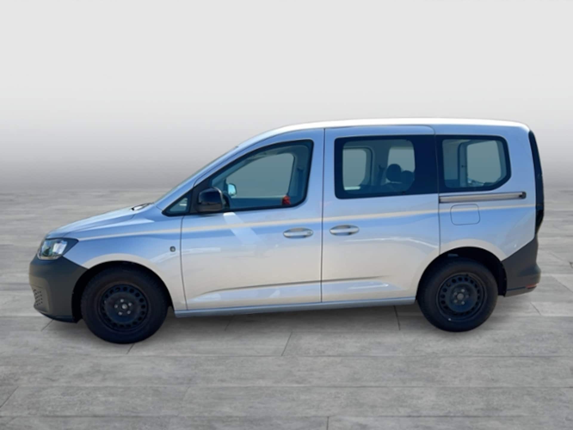 Volkswagen Caddy Basis-Modell