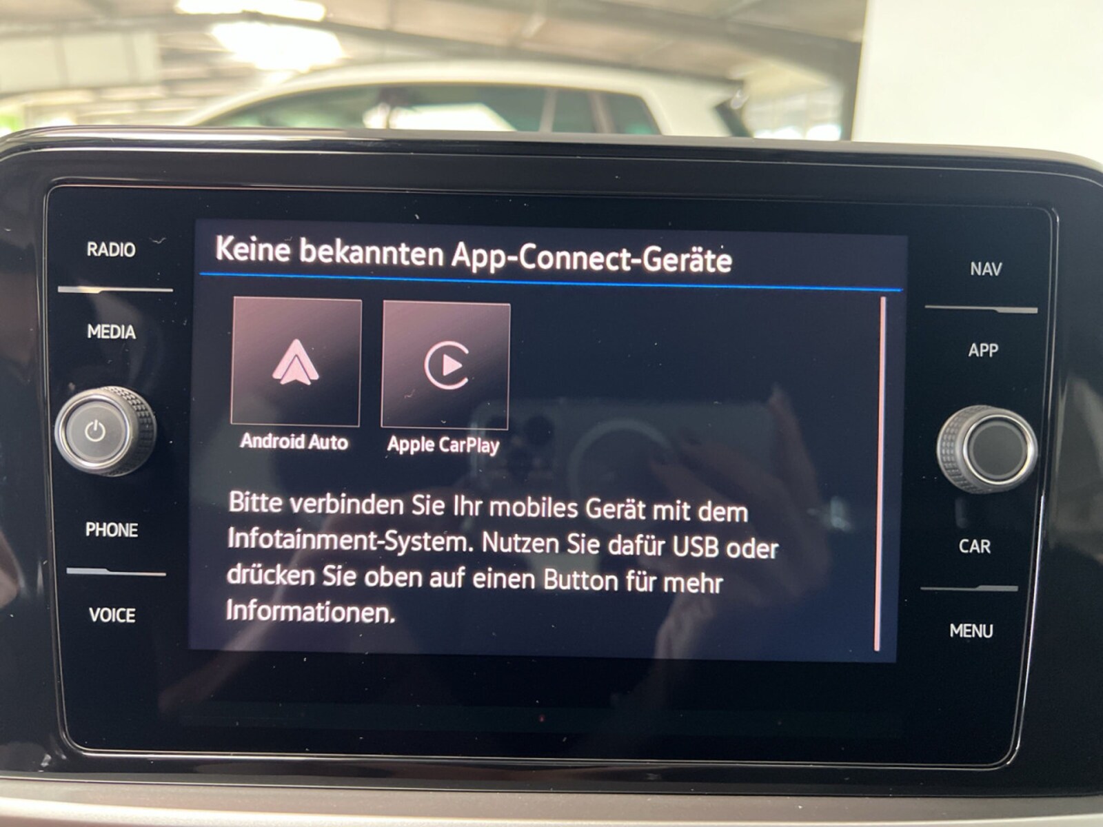 Volkswagen T-Roc – Bild 11