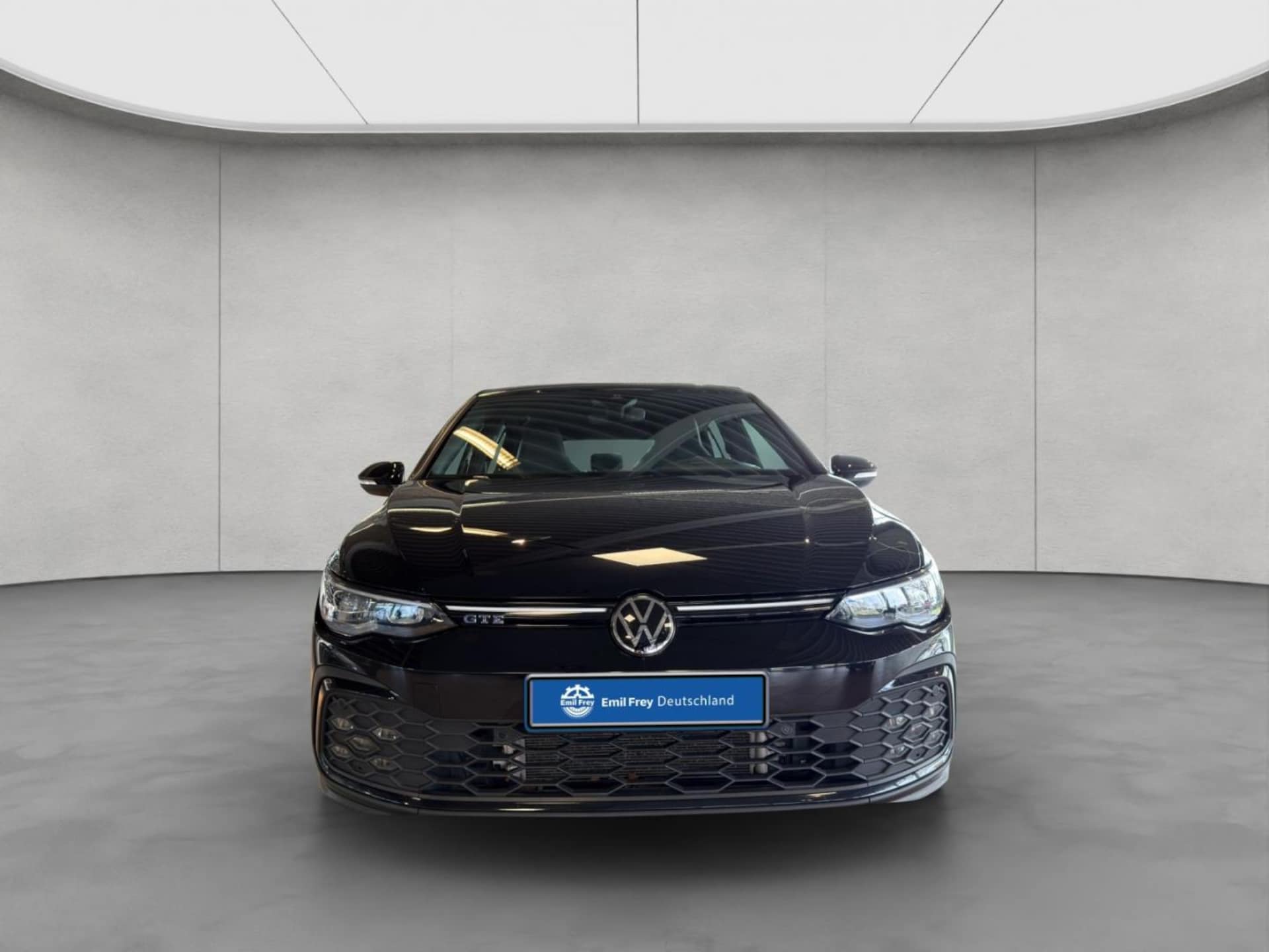 Volkswagen Golf GTE