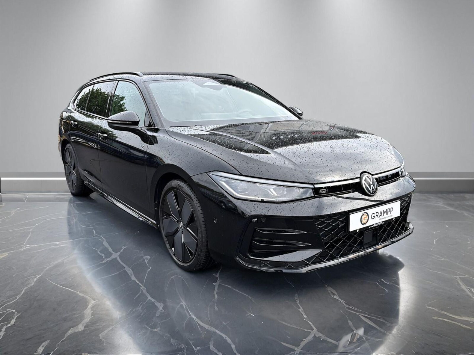 Volkswagen Passat – Bild 15