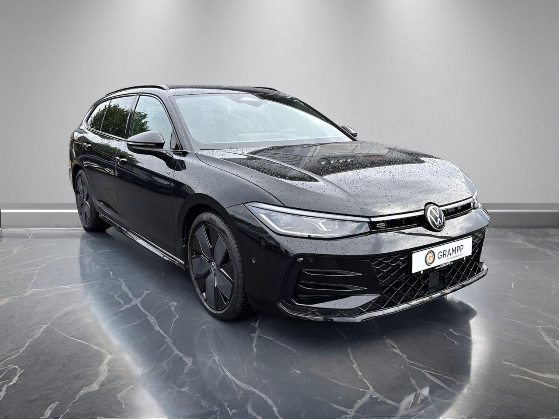Volkswagen Passat R-Line