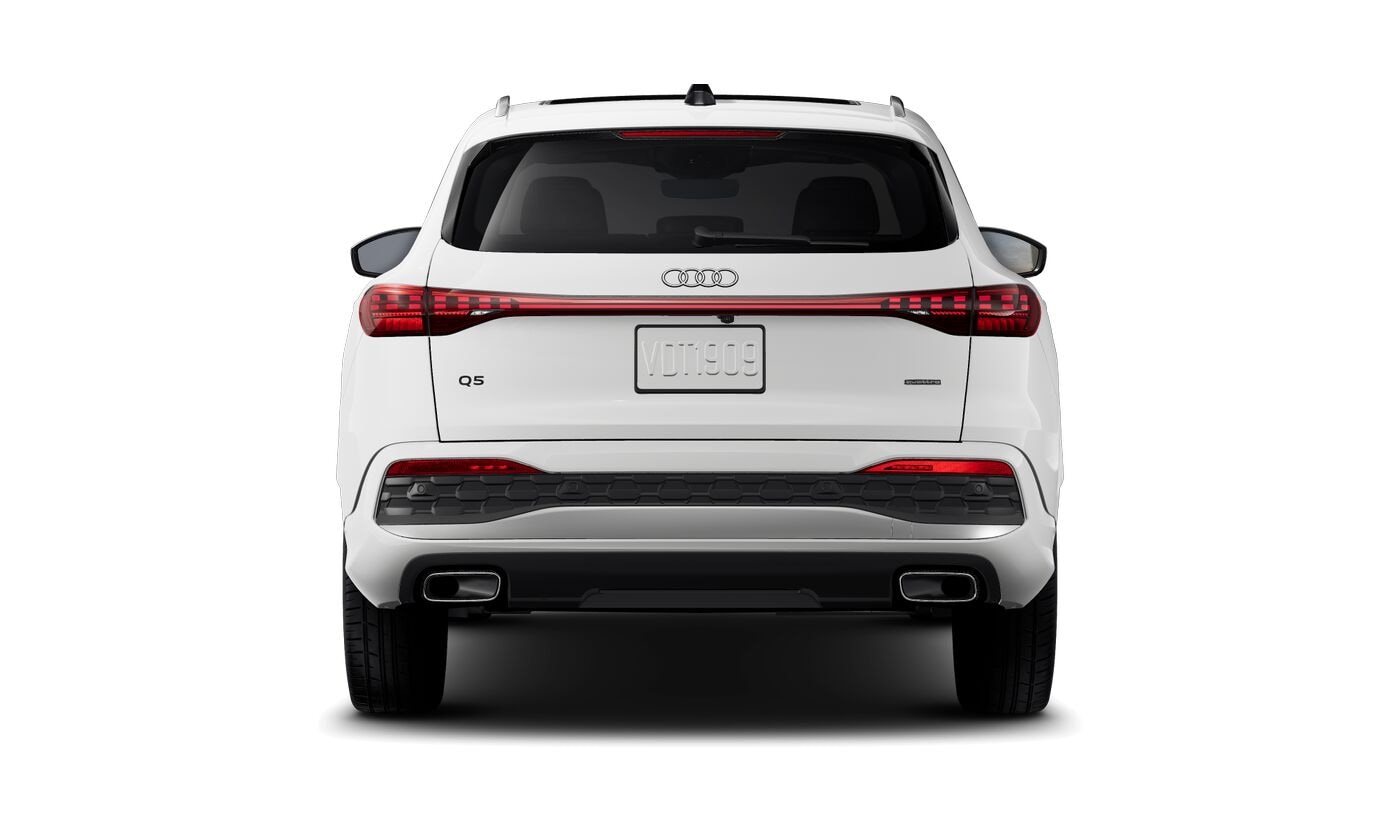 2025 Audi Q5 Premium - Photo 7
