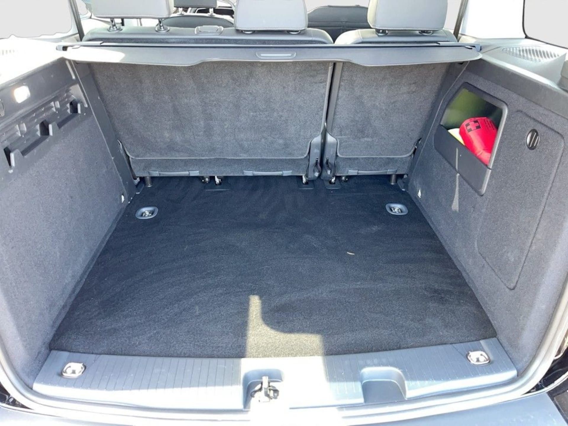 Volkswagen Caddy Style