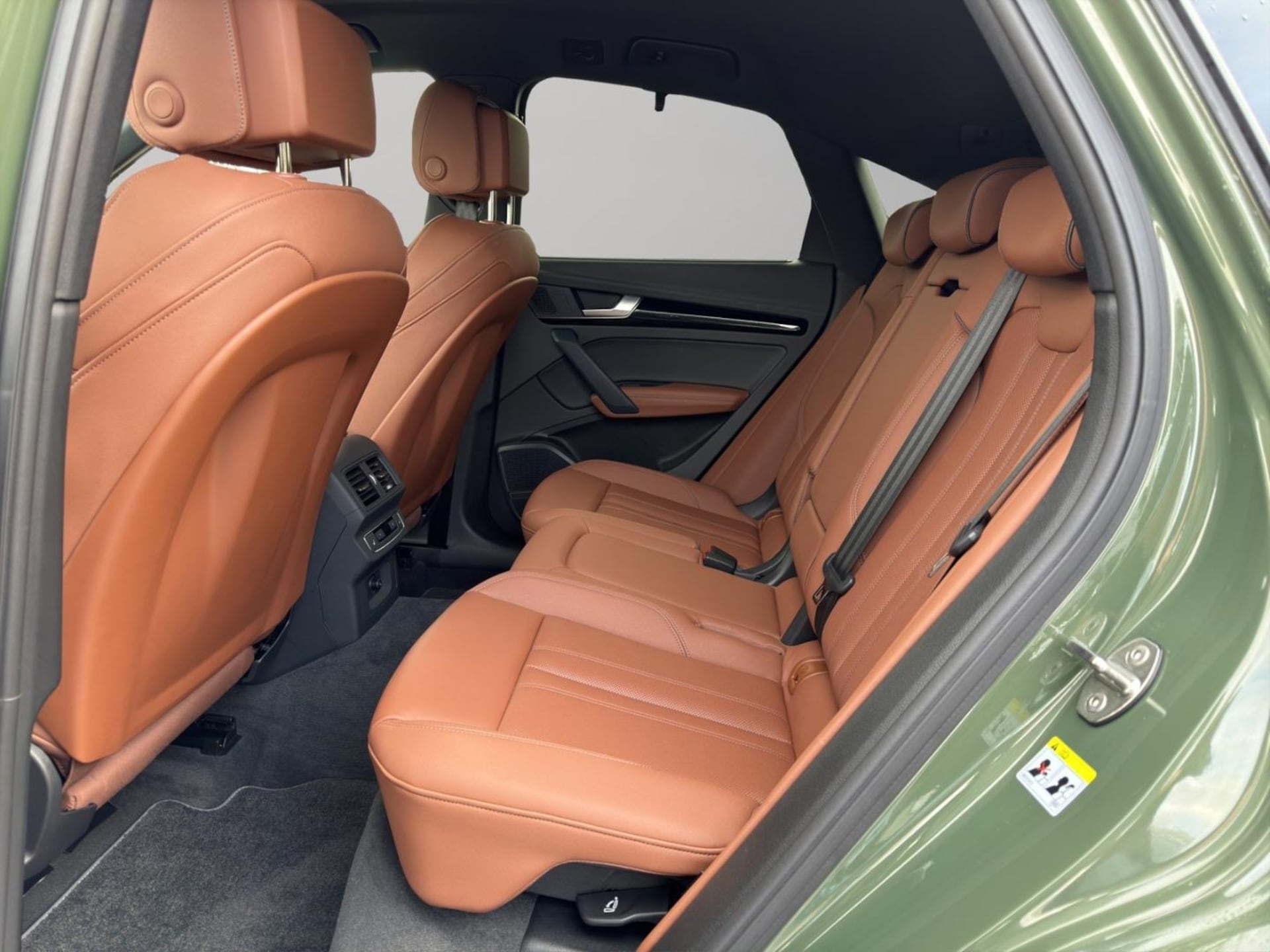 Audi Q5 Sportback S line