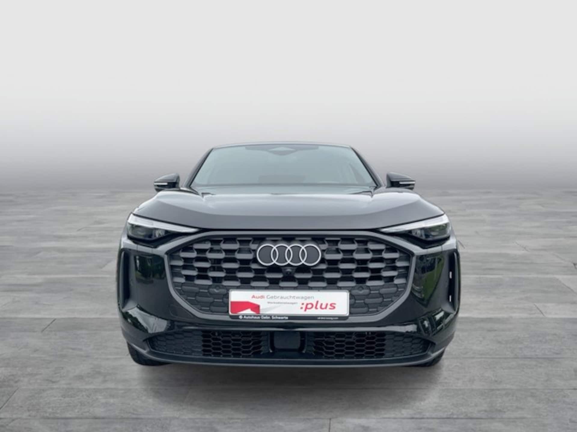 Audi Q5 SUV