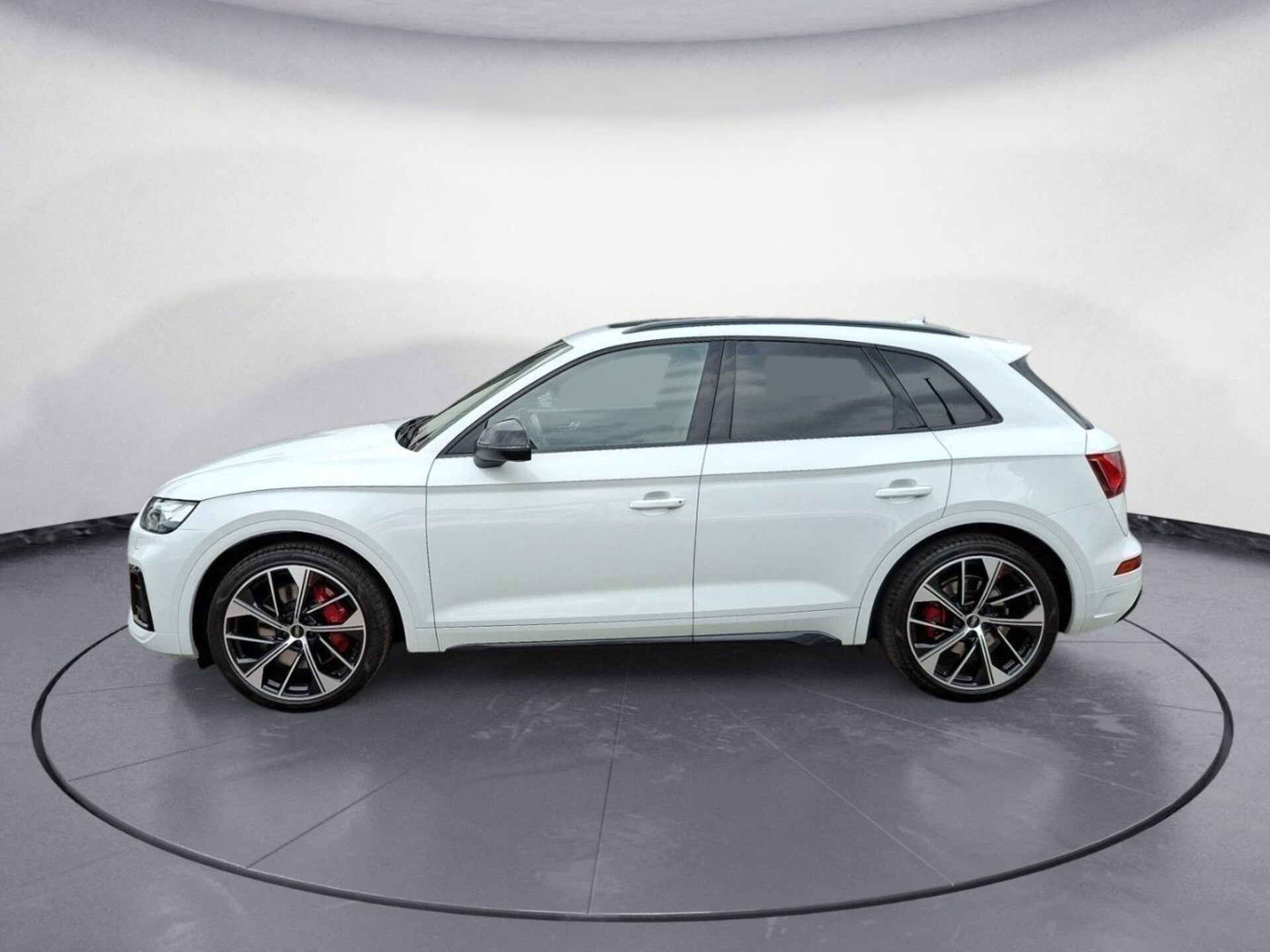 Audi SQ5 SUV