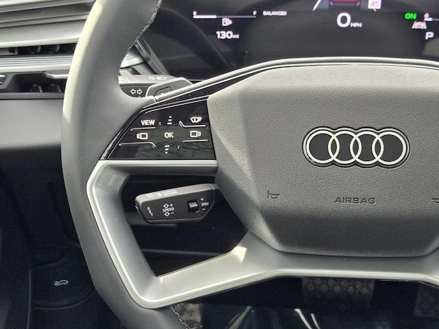 2026 Audi A6 Premium Plus - Photo 16