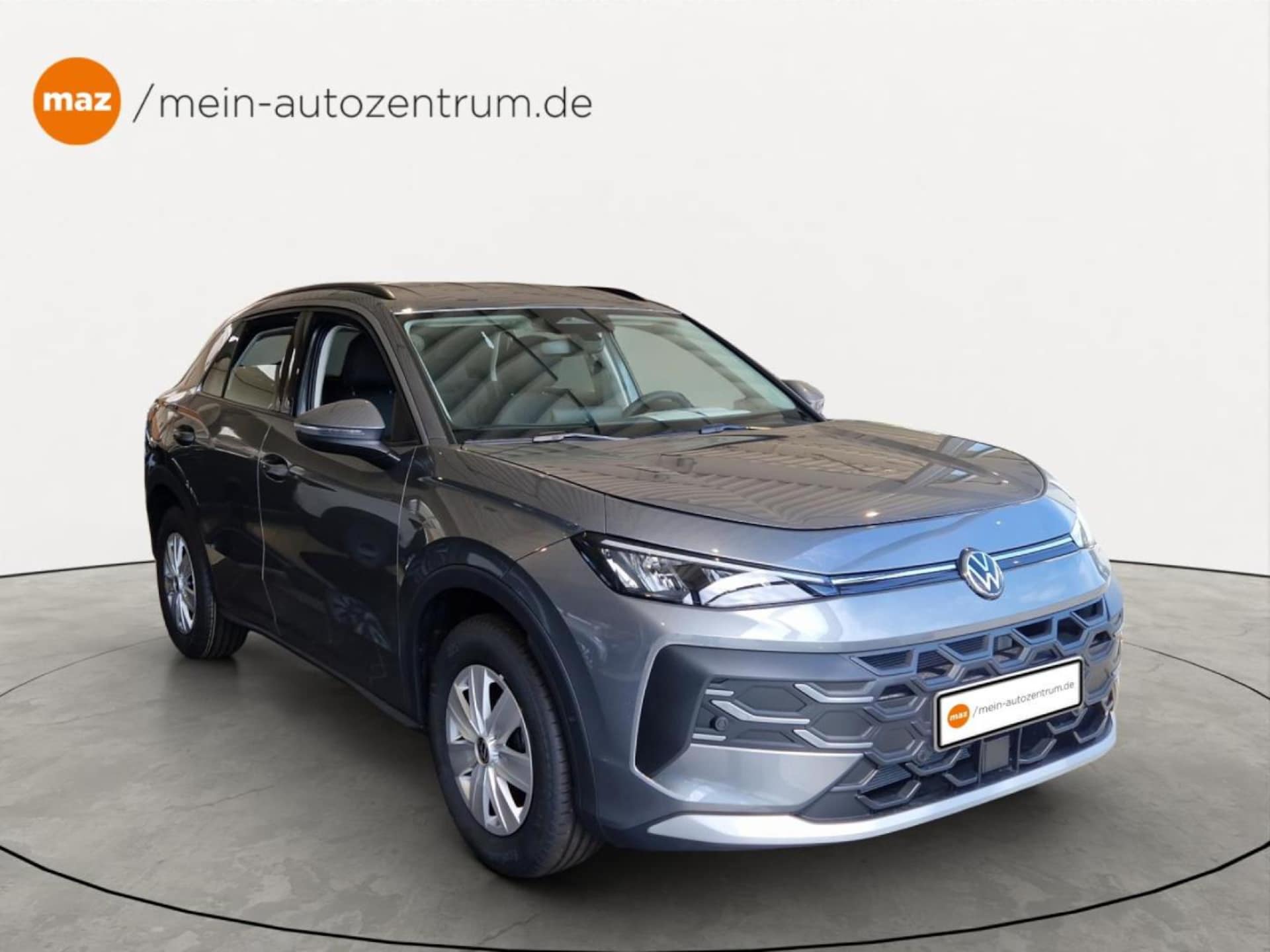 Volkswagen T-Roc Trend